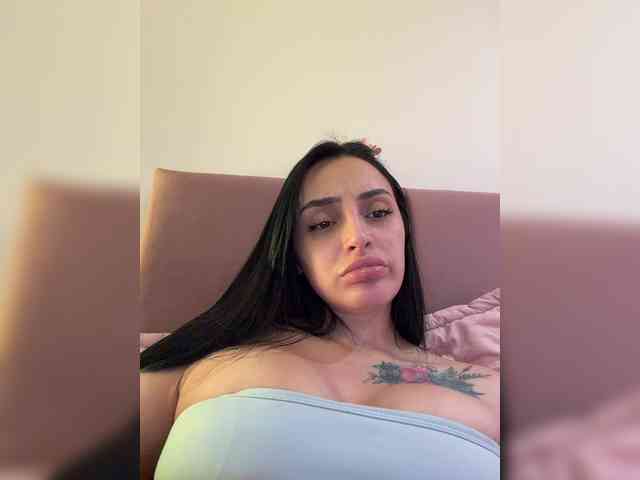 AprilRosse webcam