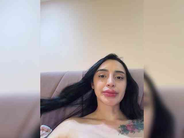 AprilRosse webcam