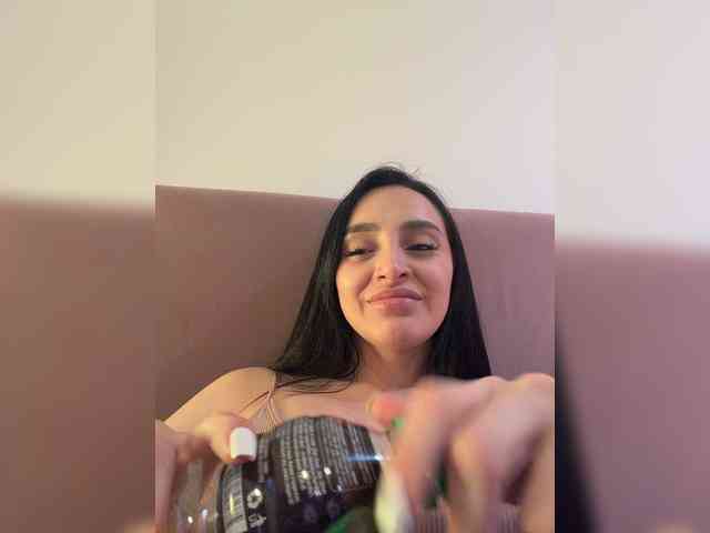 AprilRosse webcam