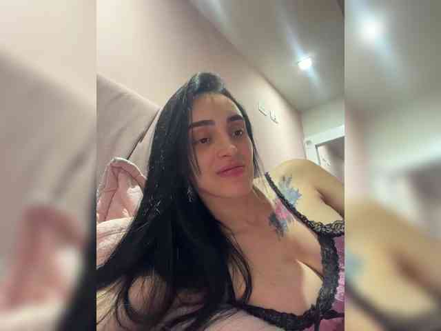 AprilRosse - Girl 