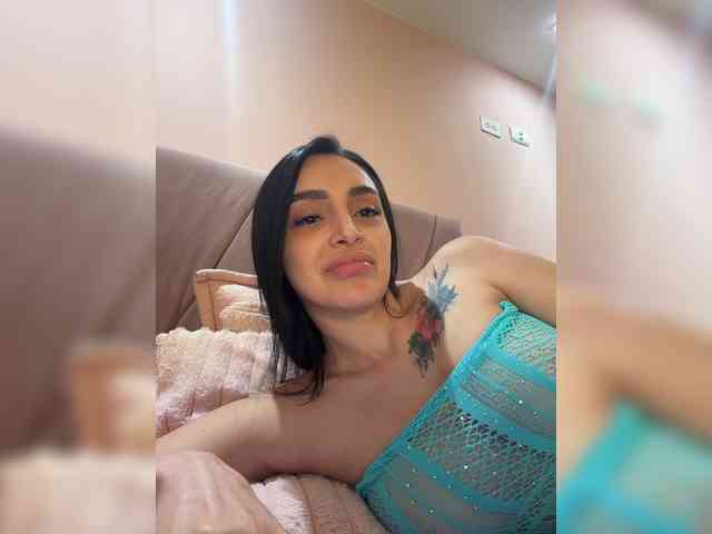 AprilRosse AprilRosse