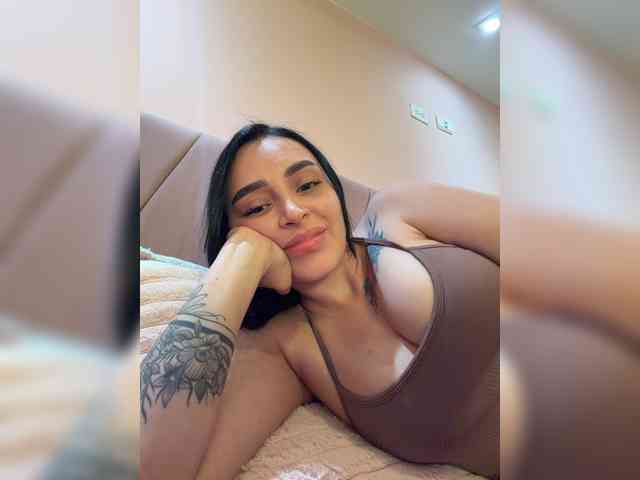AprilRosse AprilRosse