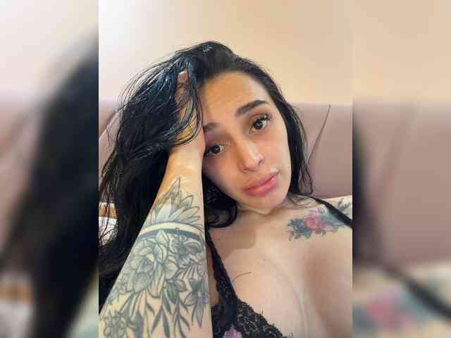 AprilRosse
