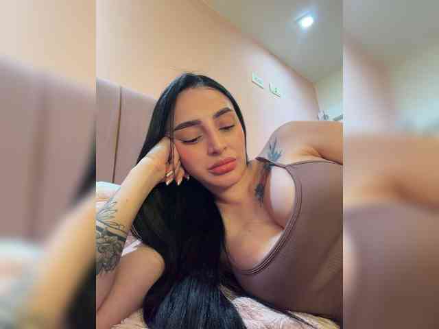 AprilRosse Sex Cam Show