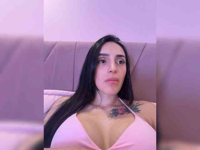 AprilRosse webcam
