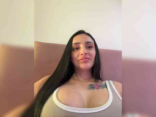 AprilRosse webcam