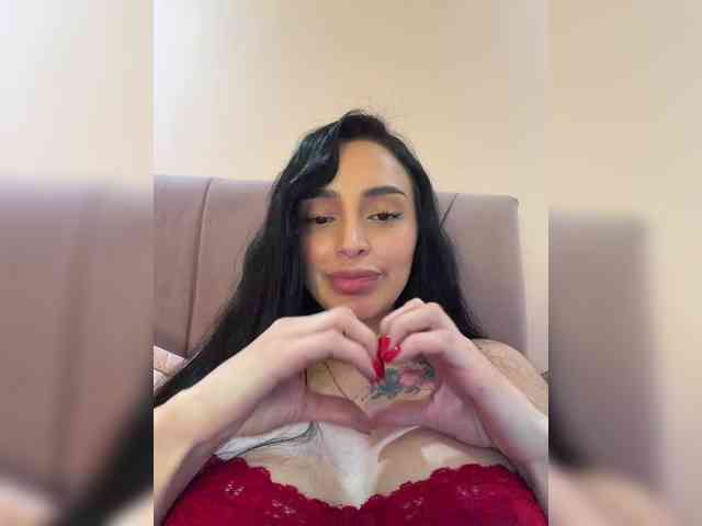 AprilRosse webcam