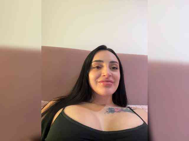 AprilRosse webcam