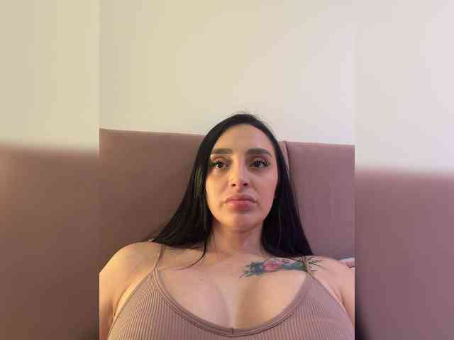 AprilRosse webcam