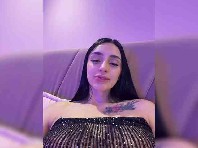 AprilRosse webcam