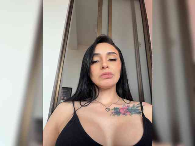 AprilRosse