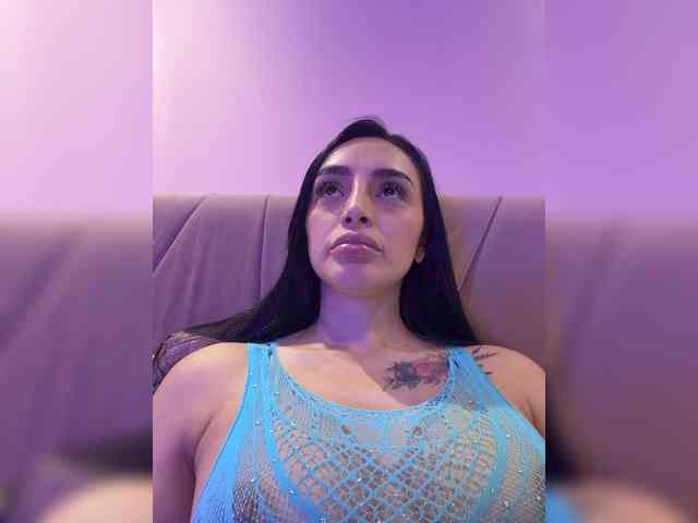 AprilRosse webcam