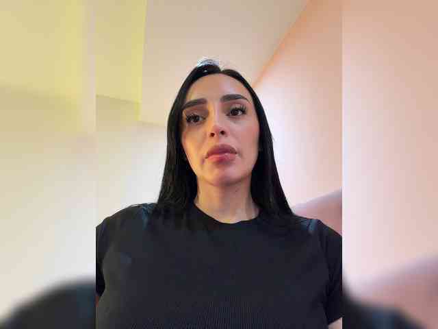 AprilRosse webcam