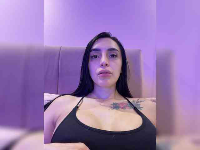 AprilRosse webcam