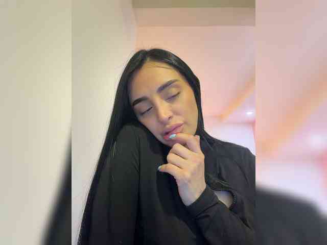 AprilRosse webcam