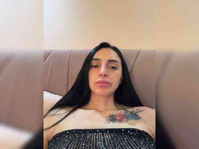 AprilRosse webcam