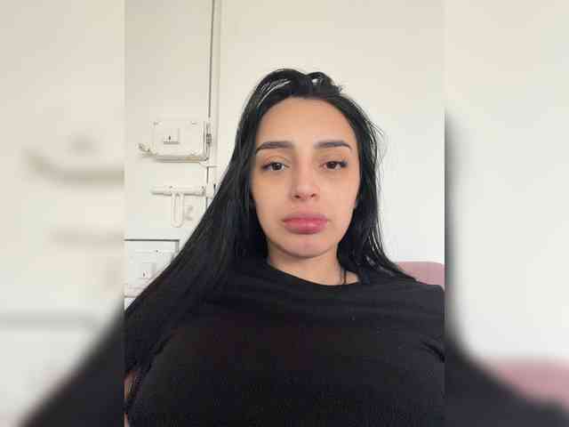 AprilRosse webcam