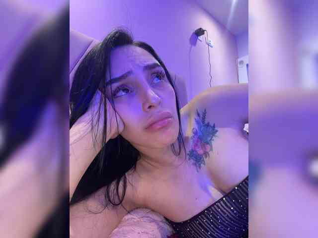 AprilRosse webcam