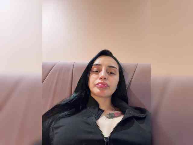 AprilRosse webcam