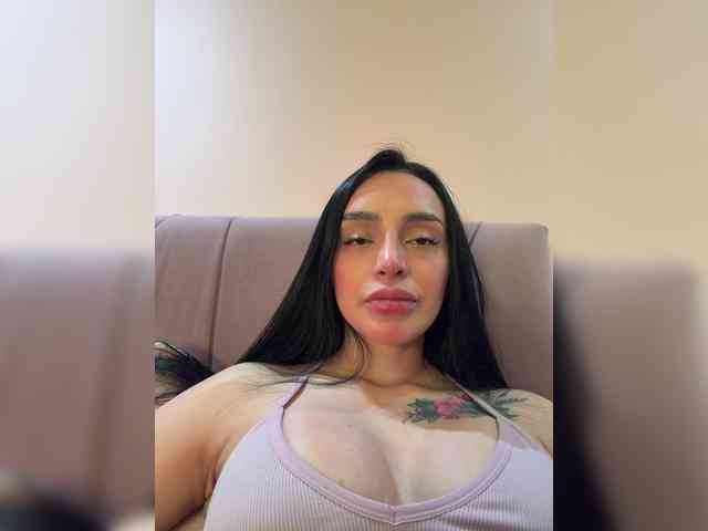 AprilRosse webcam