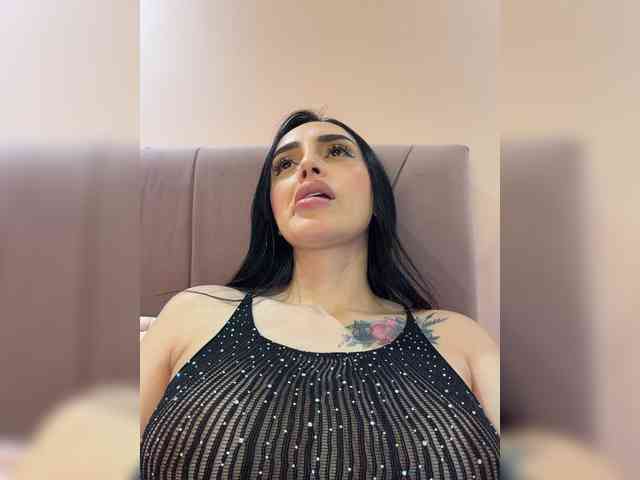 AprilRosse webcam