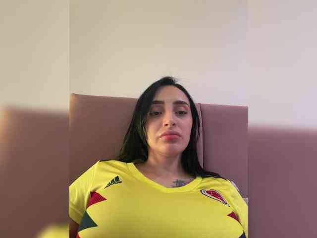 AprilRosse Sex Cam Show
