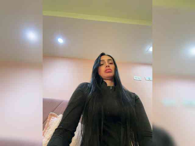 AprilRosse webcam