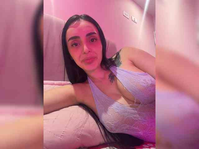AprilRosse webcam
