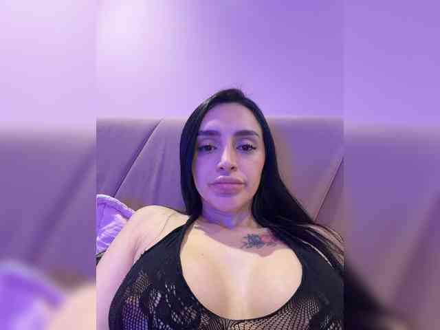 AprilRosse webcam