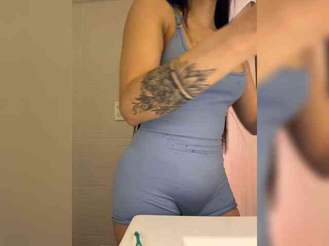 AprilRosse