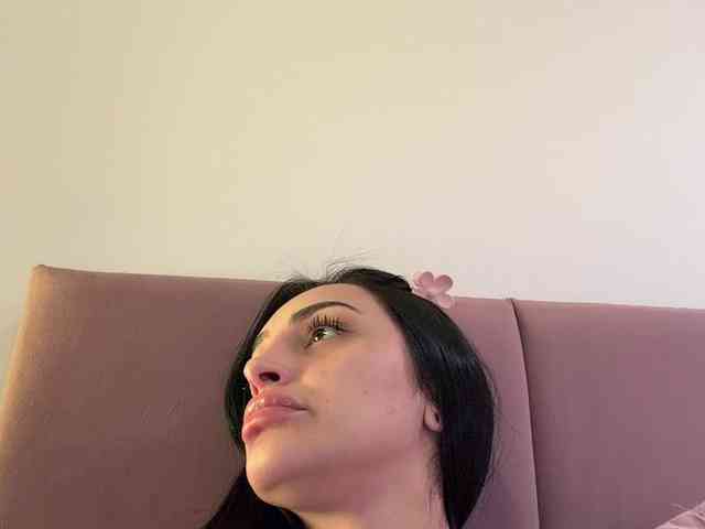 AprilRosse webcam
