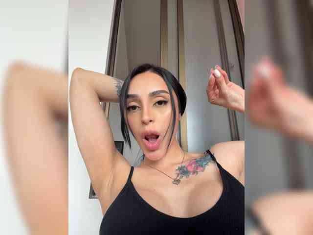 AprilRosse