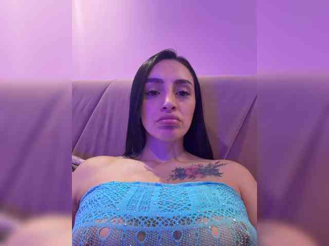 AprilRosse webcam