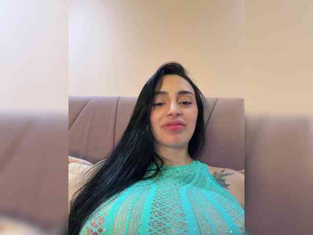 AprilRosse webcam