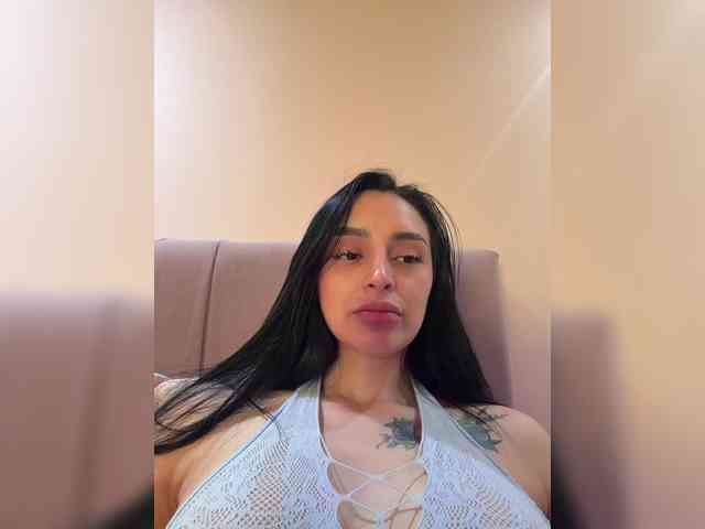 AprilRosse webcam