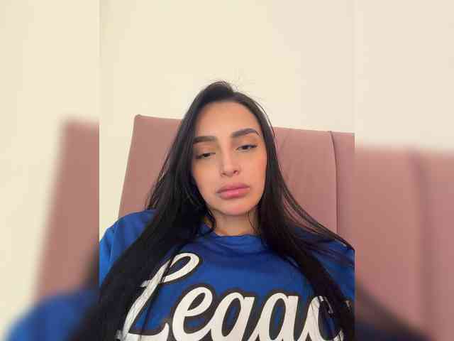 AprilRosse webcam
