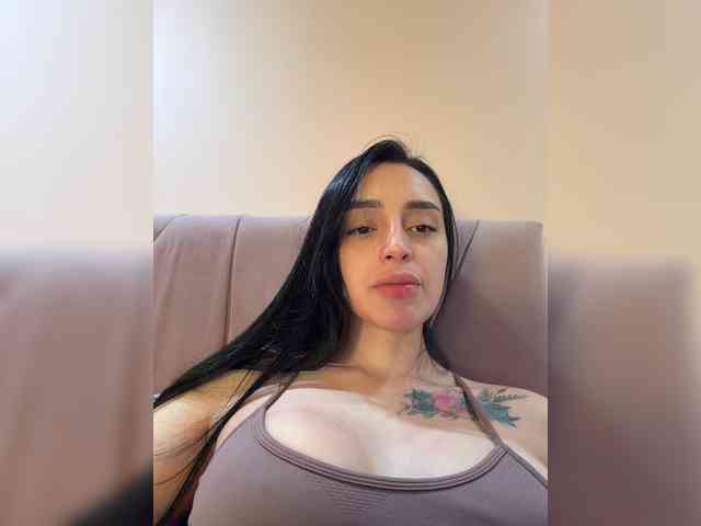 AprilRosse webcam