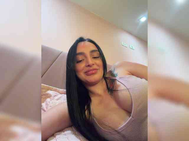 AprilRosse webcam