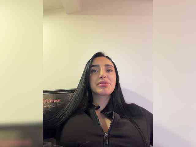 AprilRosse webcam