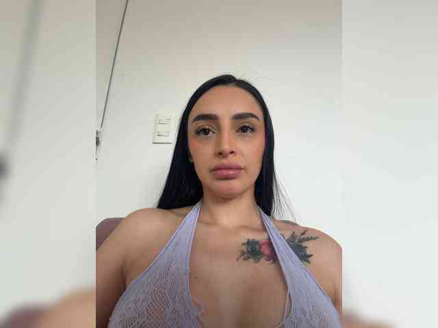 AprilRosse webcam
