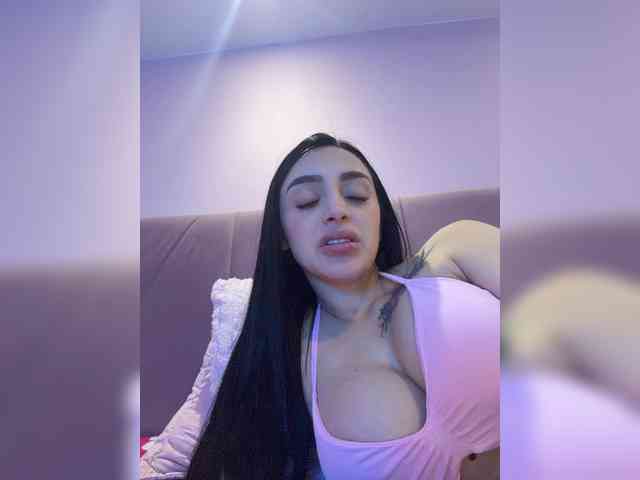 AprilRosse webcam