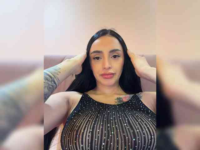 AprilRosse