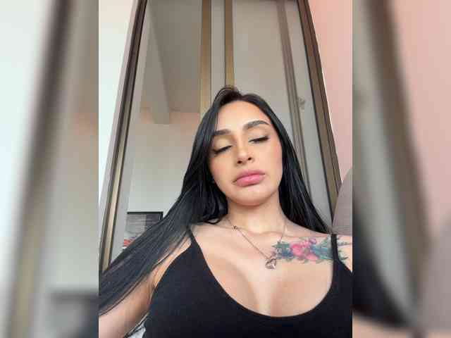 AprilRosse