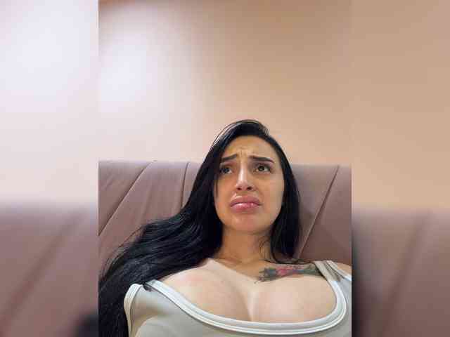 AprilRosse webcam