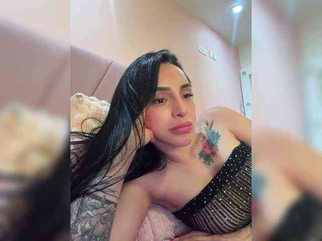 AprilRosse
