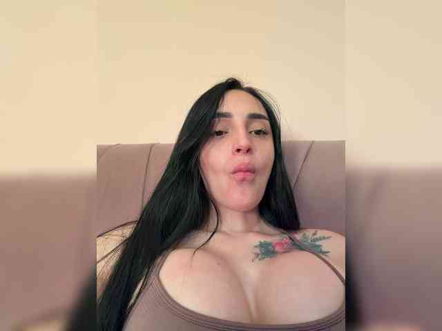 AprilRosse webcam