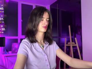 YummyTati Porn Show