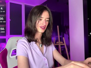 YummyTati Porn Show