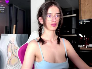 YummyTati Porn Show