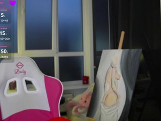 YummyTati Porn Show
